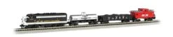 Bachmann The Stallion Train Set -- Norfolk Southern - N