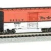 Bachmann Whistle Stop Steam Train Set - Sound And DCC -- Union Pacific 4-6-0, 3 Cars, E-Z Track Ov -Model Train Toy Store lg160 24133