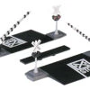 Bachmann Grade Crossing -- Non-Operating - HO -Model Train Toy Store lg160 42208