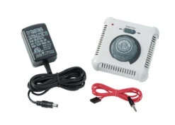 Bachmann Power Pack W/Speed Controller N/HO/On30