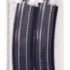 Bachmann 22" Radius Curve E-Z Track (4) HO -Model Train Toy Store lg160 44403
