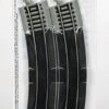 Bachmann 18" Radius Curve Rerailer N/S E-Z HO -Model Train Toy Store lg160 44529