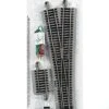 Bachmann #5 Wye Switch N/S E-Z Track HO -Model Train Toy Store lg160 44569
