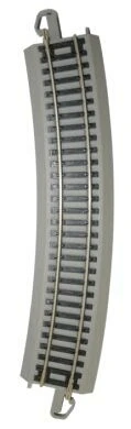 Bachmann HO NS EZ 22" Radius Curve Bulk (50)