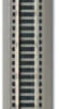 Bachmann Bulk E-Z Track? W/Nickel Silver Rail -- 36" Straight Track Pkg(25) - HO -Model Train Toy Store lg160 44584