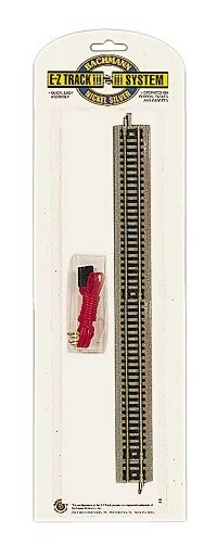 Bachmann E-Z Track? 10" Under Track Power Connector - N