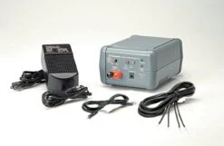 Bachmann DCC 5 Amp Power Booster - E-Z Command?