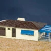 Bachmann Ranch House -- Kit - HO 2 Bachmann Ranch House -- Kit - HO -Model Train Toy Store lg160 45156