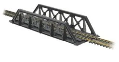 Bachmann Bridge (Assembled) - N