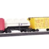 Bachmann Overland Limited HO Union Pacific Train Set - 00614 -Model Train Toy Store lg160 614