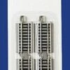Bachmann E-Z Track? W/Nickel Silver Rail & Gray Roadbed -- 3" Straight Pkg(4) - HO - 44512 1 Bachmann E-Z Track? W/Nickel Silver Rail & Gray Roadbed -- 3" Straight Pkg(4) - HO - 44512 -Model Train Toy Store lg160 6669