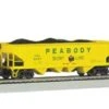 Bachmann Echo Valley Express Set With Digital Sound - HO - 00825 1 Bachmann Echo Valley Express Set With Digital Sound - HO - 00825 -Model Train Toy Store lg160 825
