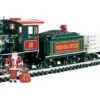 Bachmann The Night Before Christmas Train Set - G - 90037 -Model Train Toy Store lg160 9008