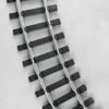 Bachmann Steel Alloy Track W/Plastic Ties - Curved -- Pkg(50) - G - 94601 1 Bachmann Steel Alloy Track W/Plastic Ties - Curved -- Pkg(50) - G - 94601 -Model Train Toy Store lg160 9306