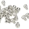Bachmann Hex Screws -- Pkg(25) - G -Model Train Toy Store lg160 94656