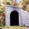 Chooch Enterprises Single Cut Stone Tunnel Portal HO -Model Train Toy Store lg214 8340