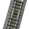Kato Track Assortment Set -- 1-1/8", 1-3/4" 2.9, 4.4cm Pkg(10) - N 1 Kato Track Assortment Set -- 1-1/8", 1-3/4" 2.9, 4.4cm Pkg(10) - N -Model Train Toy Store lg381 20091