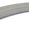 Kato CT Double Track Superelevated Curve Track -- Radius 45 Degrees, 15"/19" (381mm/414mm) Pkg(2) -Model Train Toy Store lg381 20181