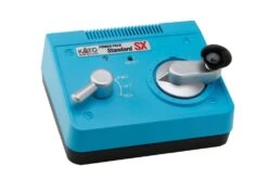Kato Standard SX Power Pack - Standard DC -- For HO And N Scale Trains