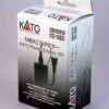 Kato Power Supply - 12 Volts -- For Use With Smart Controller And Sound Box - N