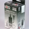 Kato Power Supply -- 16VDC For Use With Smart Controller And Sound Box - HO 2 Kato Power Supply -- 16VDC For Use With Smart Controller And Sound Box - HO -Model Train Toy Store lg381 22083