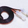 Kato Turnout Extension Cord - Unitrack -Model Train Toy Store lg381 24841