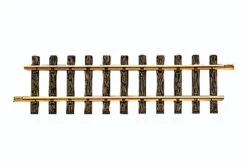 LGB Of America Straight Track -- 300mm/11.8" - G (12)