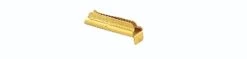 LGB Of America Rail Joiners Metal Pkg(10) - G