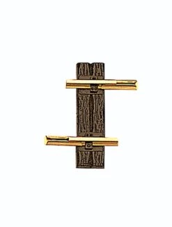 LGB Of America Straight Track -- 1" (41mm) - G (12)