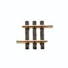 LGB Of America Straight Track -- 75mm/2.95" - G 12 Pieces