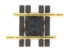 LGB Of America Expandable Track -- 88 - 120mm/3.46" - 4.72" - G