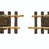 LGB Of America Reversing Loop Set -- 2 X 150mm/2 X 5.90" - G -Model Train Toy Store lg426 10151