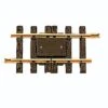 LGB Of America Single Rail Insulated Track Section -- 150mm/5.90" - G -Model Train Toy Store lg426 10153