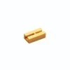 LGB Of America Insulated Rail Joiners -- Pkg(4) - G