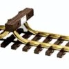 LGB Of America Old Timer Track Bumper - G -Model Train Toy Store lg426 10320