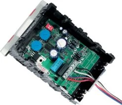 LGB Of America Shuttle Train Automatic Circuit Box - G