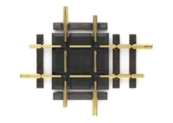 LGB Of America Crossing -- 90-Degree - G