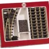 LGB Of America Track Siding Expander Set - G 2 LGB Of America Track Siding Expander Set - G -Model Train Toy Store lg426 19901