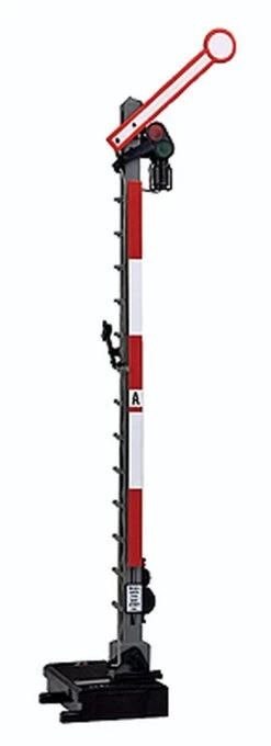 LGB Of America Home Signal -- Hp0/Hp1 - G