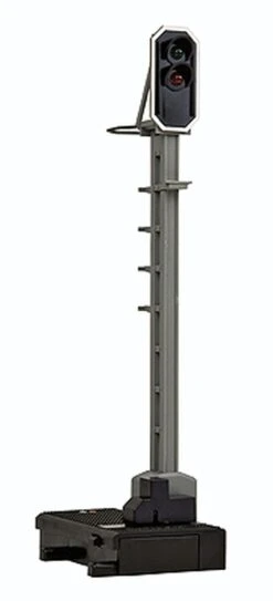 LGB Of America RhB Color Light Signal - G