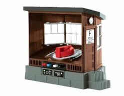 LGB Of America Analog Throttle -- Indoor/Outdoor, 5A - G