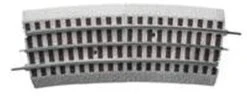 Lionel FT 1/2 O-72 Curve Track (1) - 6-12055