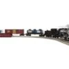 Lionel THE POLAR EXPRESS? Freight LionChief Set - O -Model Train Toy Store lg434 2123070