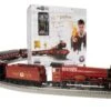 Lionel Hogwarts Express Set - O -Model Train Toy Store lg434 2123140