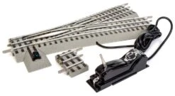 Lionel O-72 Remote Switch -- Wye - O - 6-81954