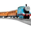 Lionel Thomas And Friends Set - LionChief - O - 6-83510 1 Lionel Thomas And Friends Set - LionChief - O - 6-83510 -Model Train Toy Store lg434 683510