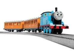 Lionel Thomas And Friends Set - LionChief - O - 6-83510