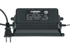 Marklin Inc. Switched Mode Power Pack For LGB And 1 Gauge -- 120V/100VA - G