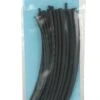 Miniatronics Electrical Accessories -- Heat Shrink Tubing Assorted 10' (5 Sizes: 3/64, 1/16, 3/32, -Model Train Toy Store lg475 HST10