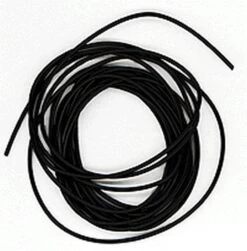 Miniatronics Electrical Accessories -- Heat Shrink Tubing 3/64" Diameter, 10'